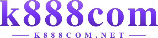 k888com logo
