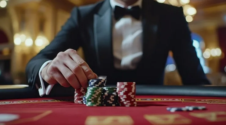 k888com Pakistan Casino lobby